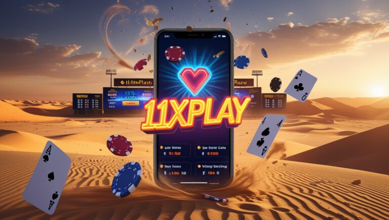 11xplay: The Ultimate Destination for Online Betting, Casino Games, and Sports Betting