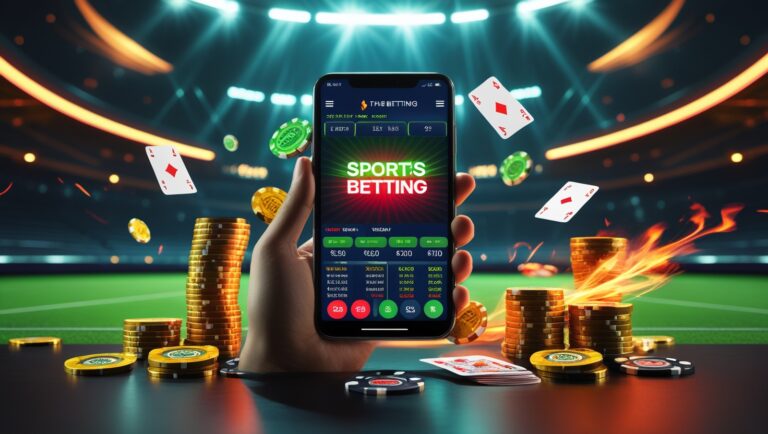 Betbhai9: The Ultimate Online Betting Platform for Gambling Enthusiasts