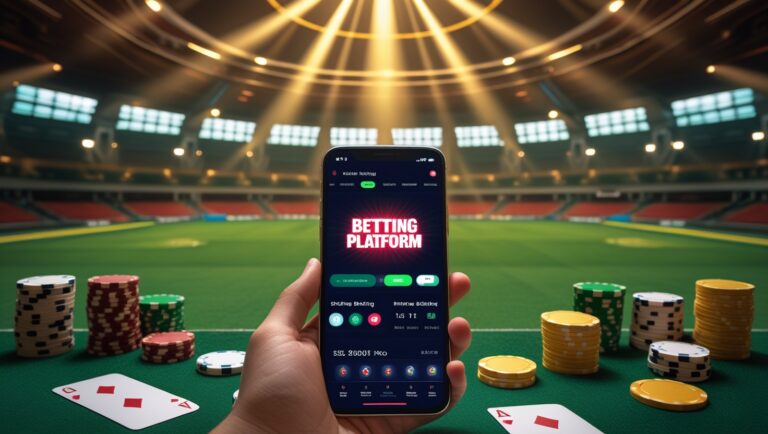 Allpanel777: The Ultimate Online Betting Platform for Casino and Sports Enthusiasts