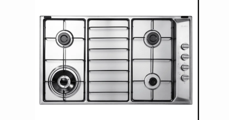 Gas Hob 90cm Singapore: The Perfect Kitchen Upgrade for Home Cooks