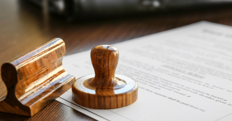 What Is a Process Server for Debt?