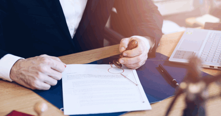 Apostille Service in the USA: Fast, Reliable, and Nationwide