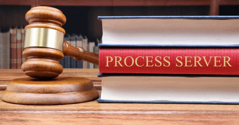 Trusted Process Server in Greenwich, Connecticut (CT): Fast, Reliable Legal Document Delivery
