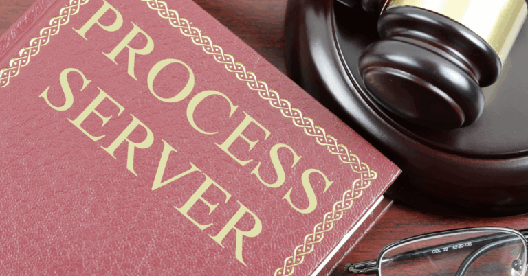 Professional Process Server in Sidney, Nebraska (NE): Fast, Legal & Trusted Document Delivery
