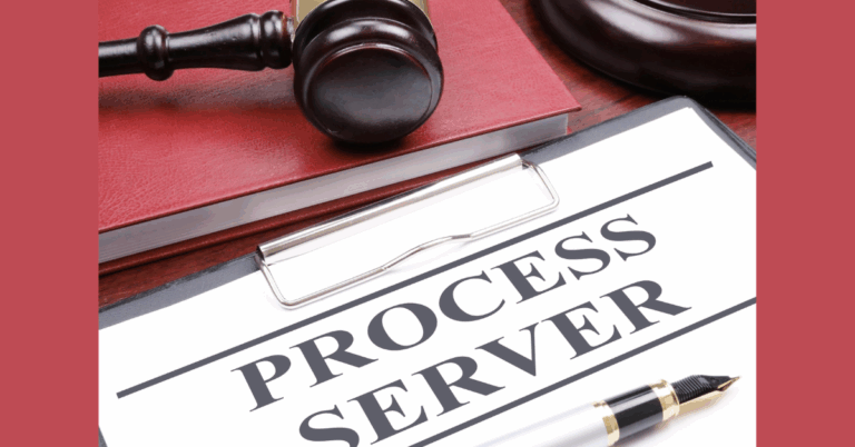 Trusted Process Server Services in Stillwater, Minnesota: Ensuring Timely and Accurate Delivery of Legal Documents