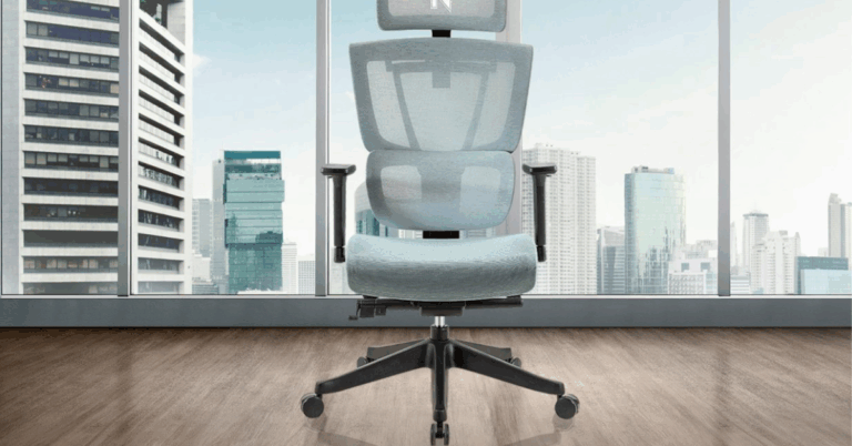 Ergomeister Chair Review: A Comprehensive Look at Comfort, Design, and Functionality