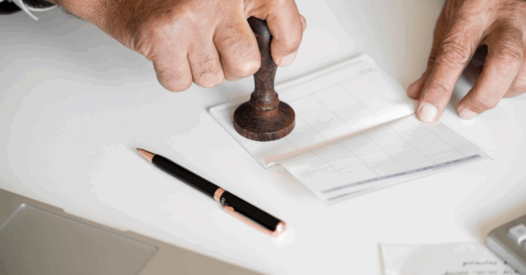 Apostille Trenton New Jersey NJ: Trusted Apostille Solutions for Fast Processing