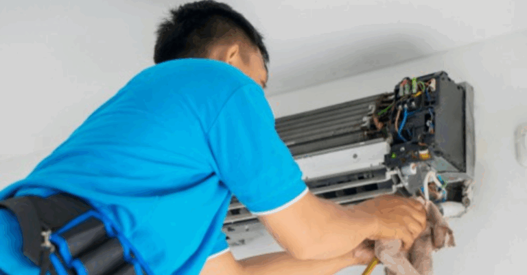 Aircon Repair: The Complete Guide to Fast, Reliable Fixes