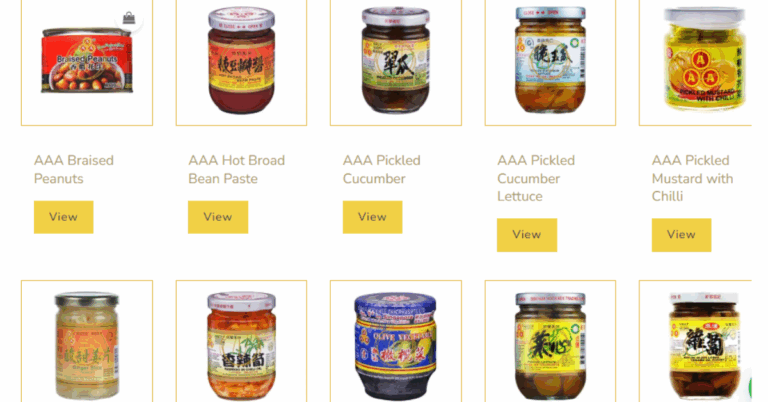 Groceries Online: The Future of Convenient and Efficient Shopping