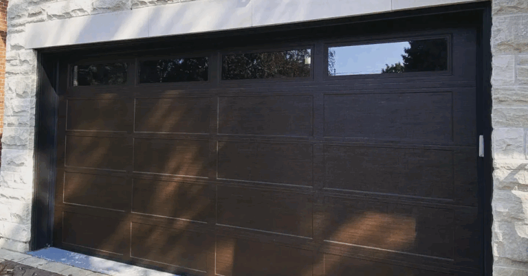 Garage Door Replacement Scarborough: Upgrade Your Home with Professional Solutions