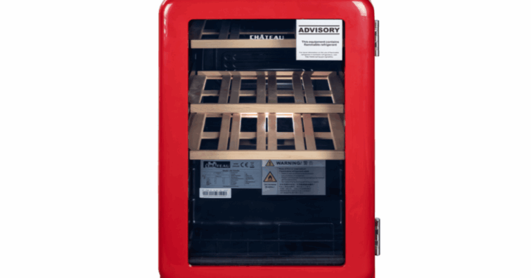Wine Cooler Singapore: Your Ultimate Guide to Perfect Wine Storage