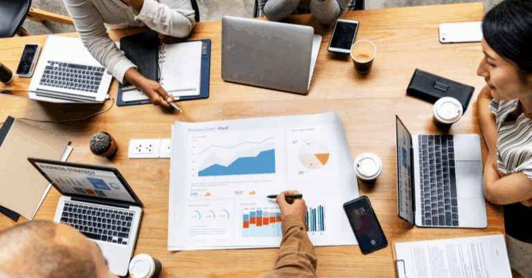 Commercial Real Estate CRM: Transforming Property Management and Sales