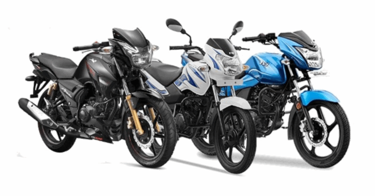 TVS Raider – The Everyday Bike That Delivers More Than Expected