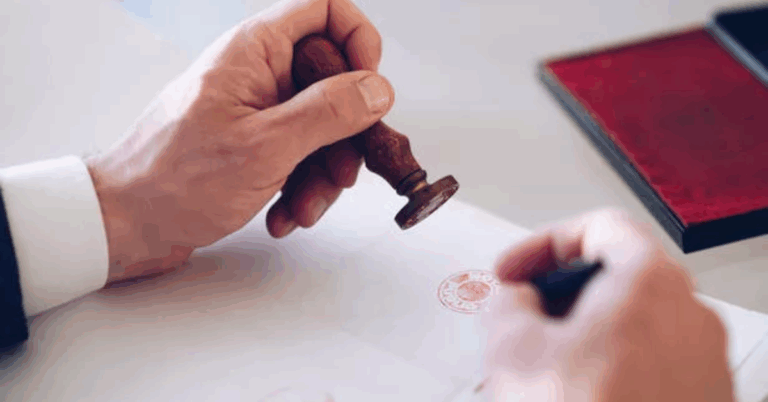 Reliable Mobile Notary Services in New Rockford, North Dakota (ND)