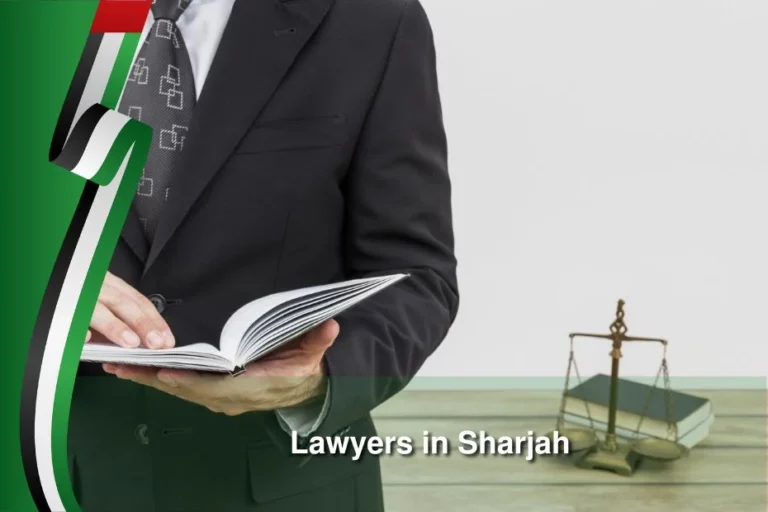 Lawgical Group: Trusted Legal Consultants in Dubai & Best Lawyers in Sharjah