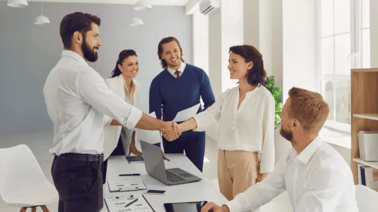 Best PR Companies in Dubai: Why Katch International Stands Out Among the Top PR Agencies