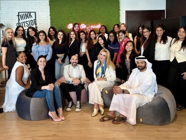 Katch International – One of the Best PR Companies in Dubai Delivering Strategic Brand Impact