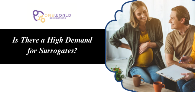 Empowering Parenthood: First Time Surrogate Compensation & Ethical Surrogacy in the USA with OneWorld Generations