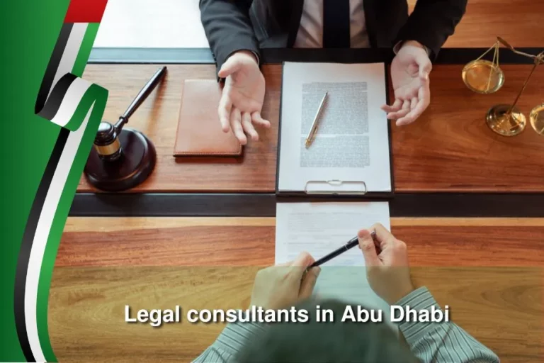 Lawgical Group – Premier Legal Consultants in Abu Dhabi and Criminal Lawyers in Dubai
