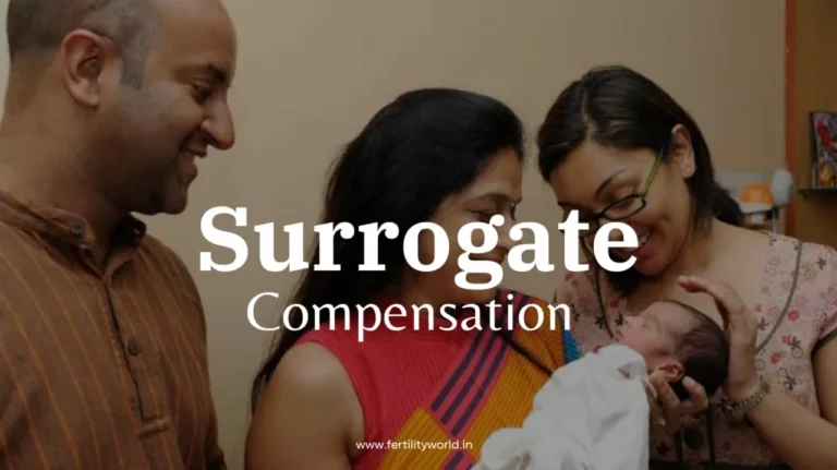 Surrogate Pay Revealed: How Much You Can Earn & The Full Surrogacy Process Explained