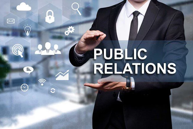Katch International: Leading the Way Among Top PR Agencies in Dubai